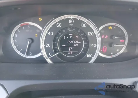 2015 Honda Accord Lx from USA, damaged, VIN 1HGCR2F32FA187133